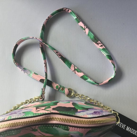 Steve madden Floral crossbody bag - Picture 13 of 14